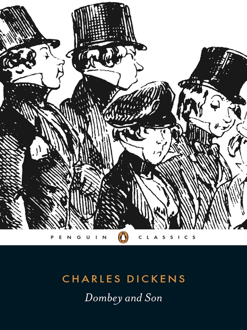 Title details for Dombey and Son by Charles Dickens - Available